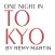 One Night in Tokyo