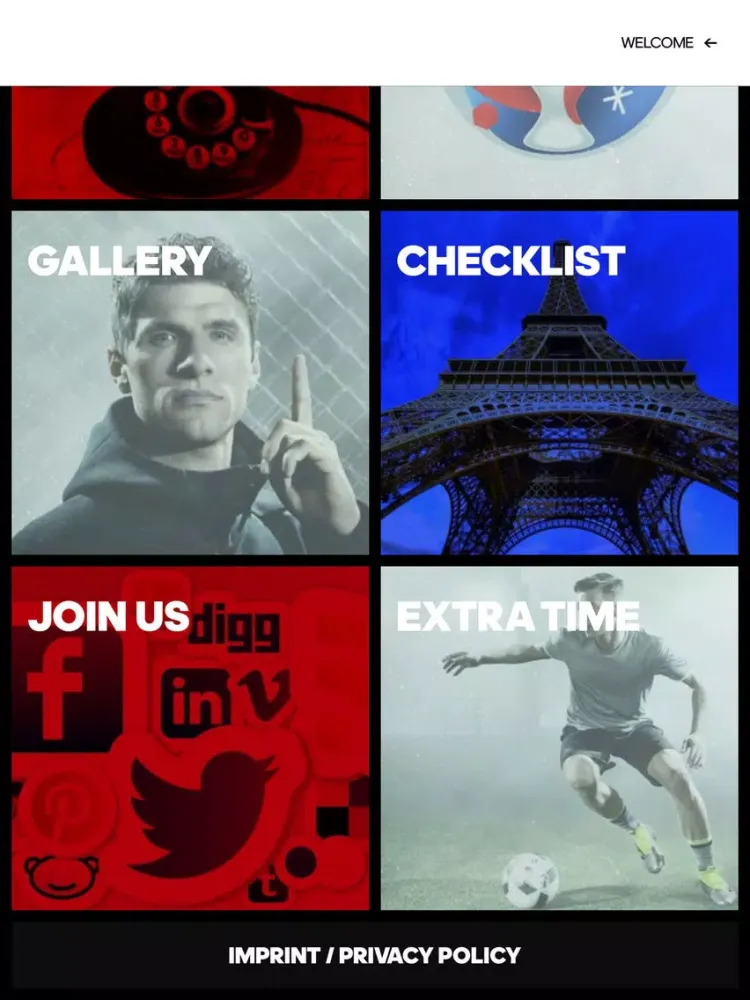 Capturas de pantalla de app.3 iPad 