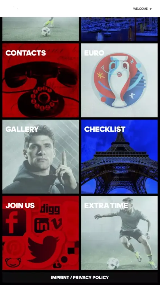 Capturas de pantalla de app.3