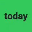 Today - calendar, todo, habits Today - calendar, todo, habits