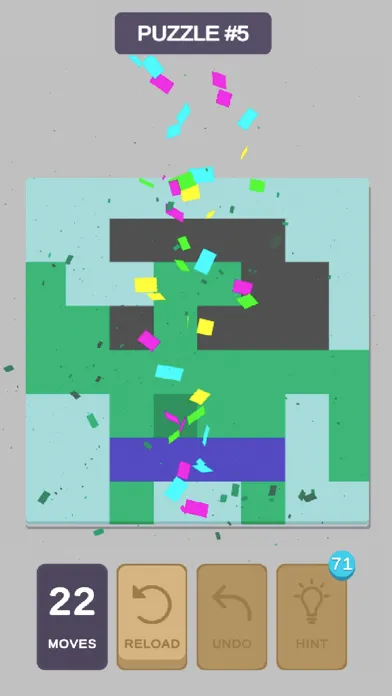 Zrzuty ekranu Art Connect!