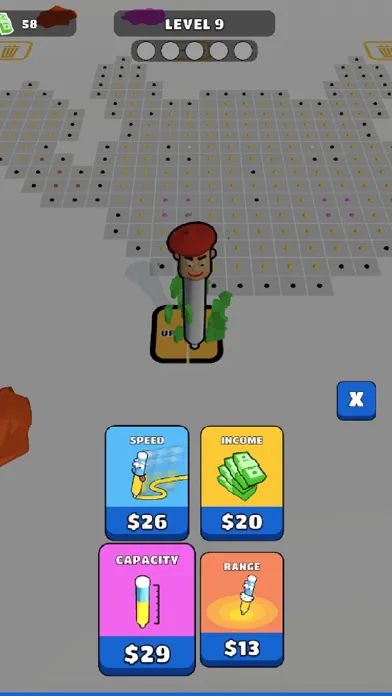Zrzuty ekranu Run Art 3D