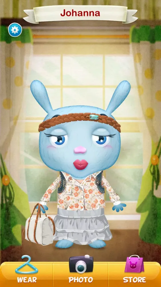 تصاویر Bunny Fashion Lite