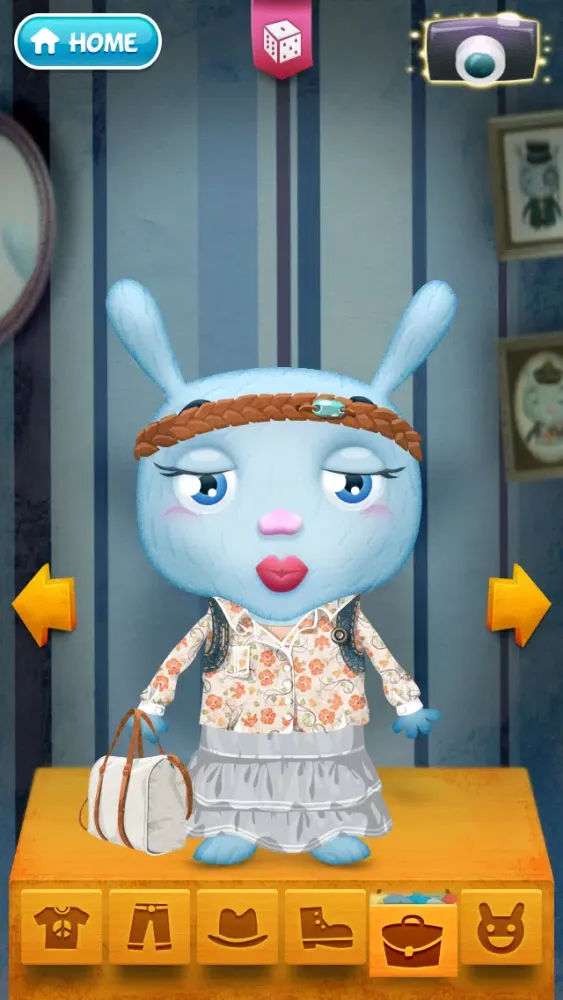 تصاویر Bunny Fashion Lite