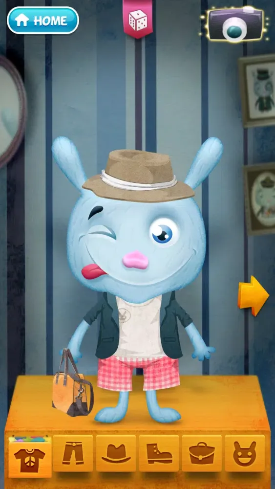 تصاویر Bunny Fashion Lite
