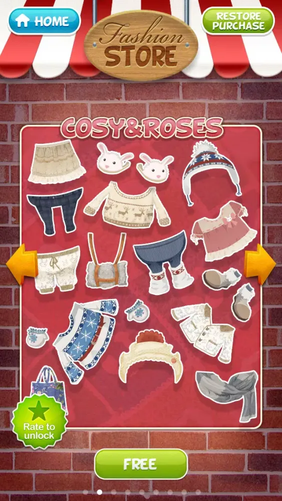 تصاویر Bunny Fashion Lite