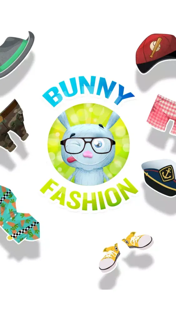 تصاویر Bunny Fashion Lite