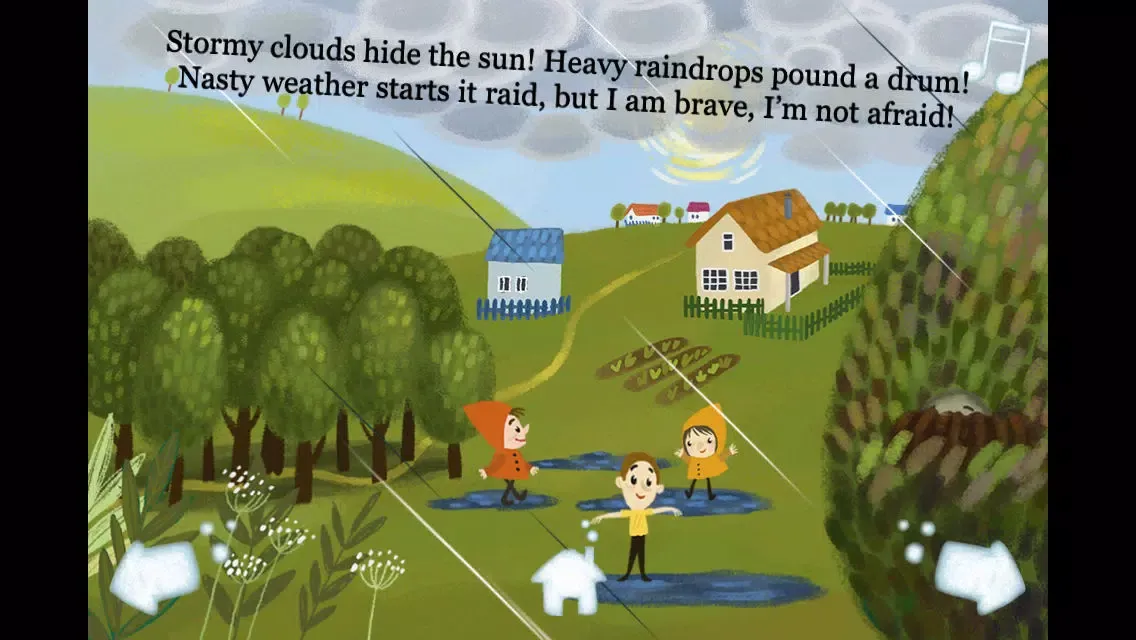 تصاویر Funny Kids Poems