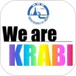 We are Krabi Mobile CN We are Krabi Mobile CN