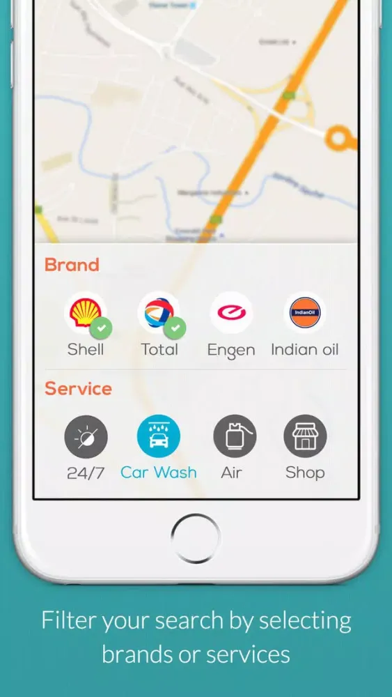 Mauritius Fuel Tracker سکرین شاٹس