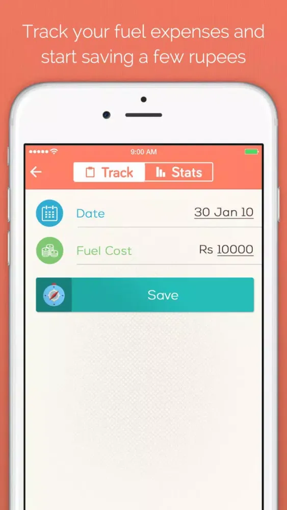 Mauritius Fuel Tracker سکرین شاٹس