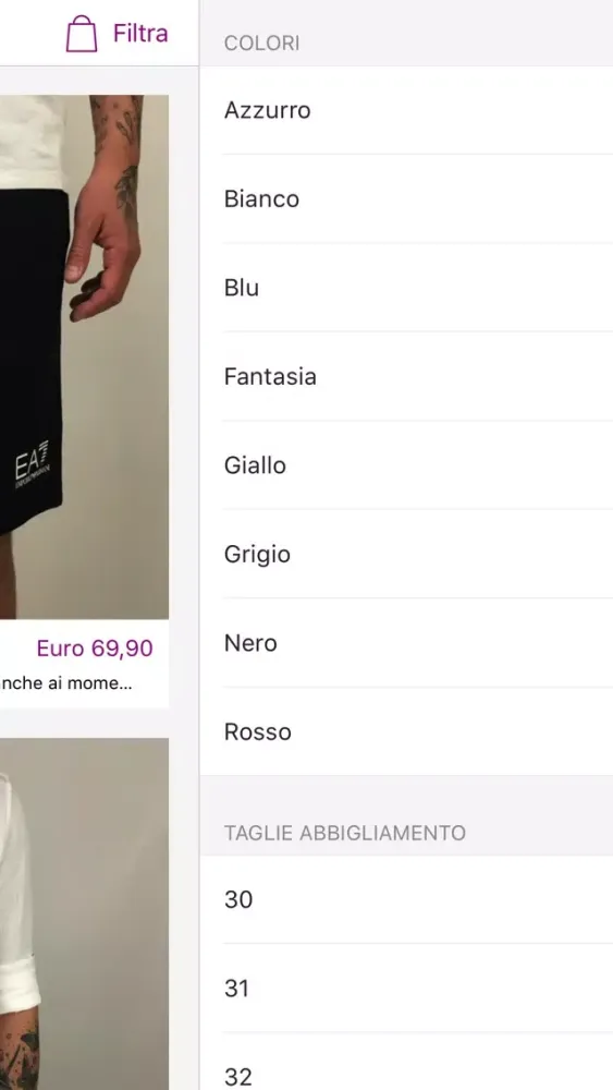 تصاویر Ideale Shop
