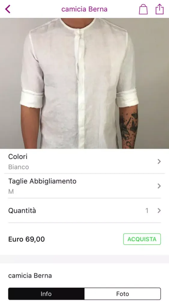 تصاویر Ideale Shop