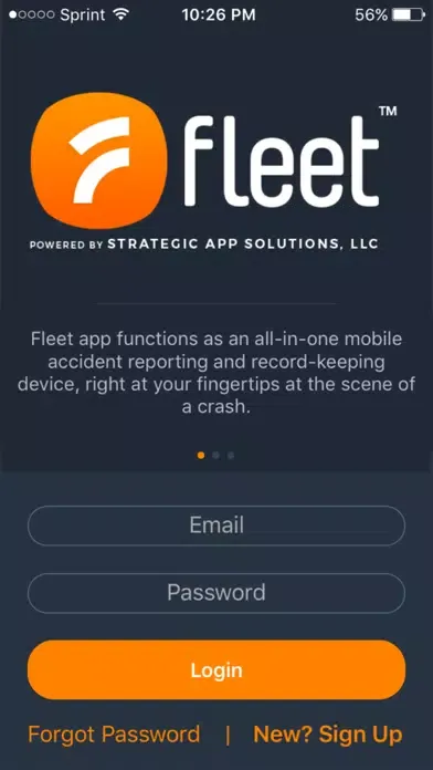 Fleet™ স্ক্রিনশট