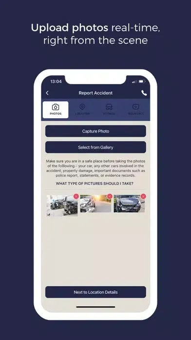 Joe V Law Screenshots