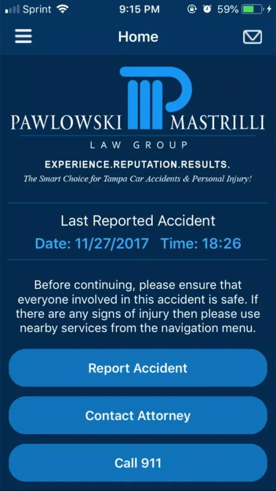 Pawlowski and Mastrilli Screenshots