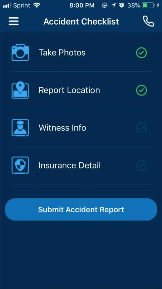 Pawlowski and Mastrilli Screenshots