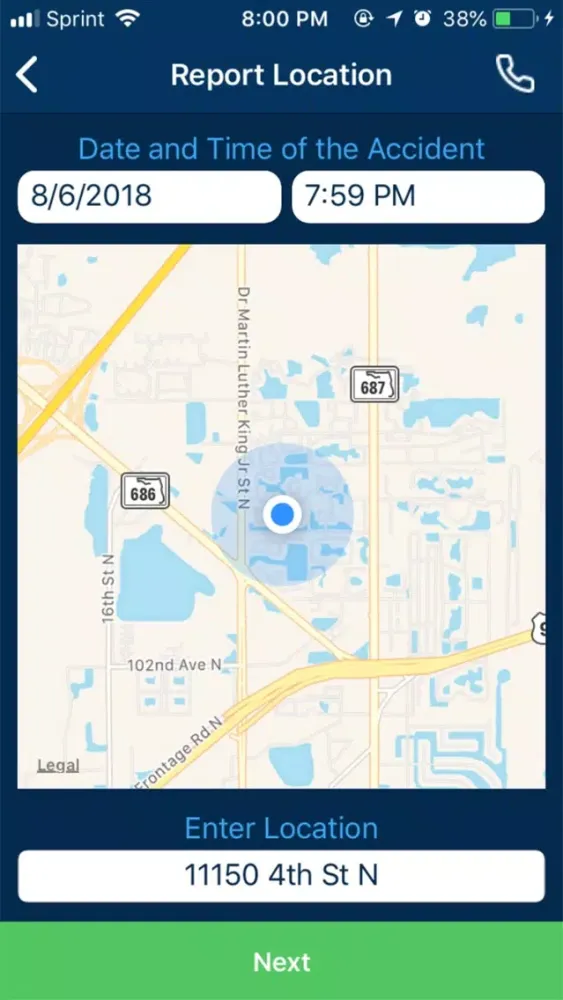 Pawlowski and Mastrilli Screenshots