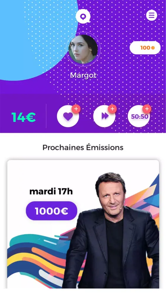 We Love Quiz - live quiz show Screenshots