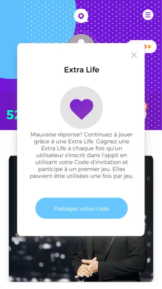 We Love Quiz - live quiz show Screenshots
