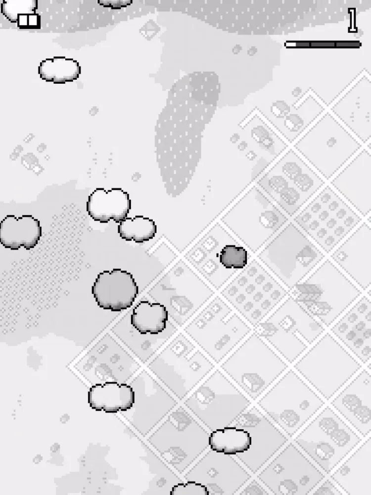 A Little Turbulence iPad  スクリーンショット