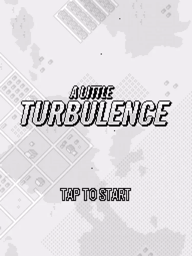 A Little Turbulence iPad  スクリーンショット