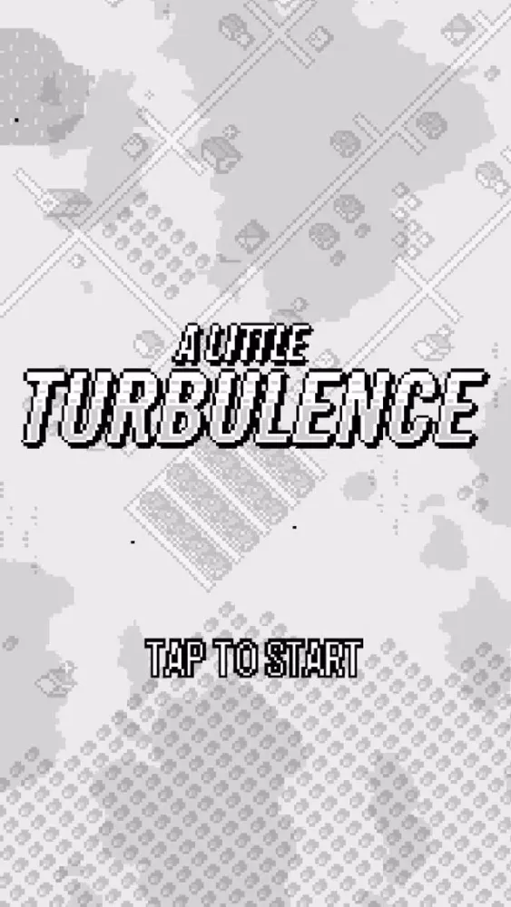 A Little Turbulence スクリーンショット