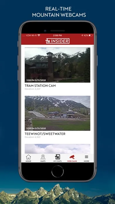 Скриншоты Jackson Hole