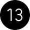 EasyBlack13 for GoPro, Wear OS