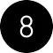 EasyBlack8 for GoPro, Wear OS