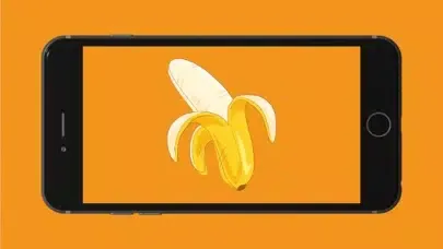 Banana Run Monkey Adventure应用截图