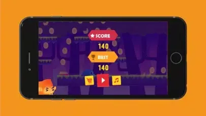 Banana Run Monkey Adventure应用截图