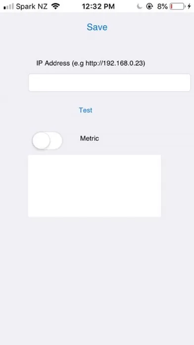 GW1000live Screenshots