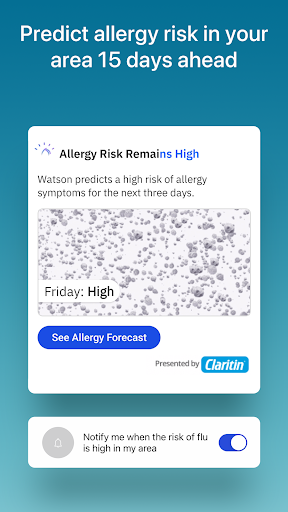 The Weather Channel - Radar Screenshots