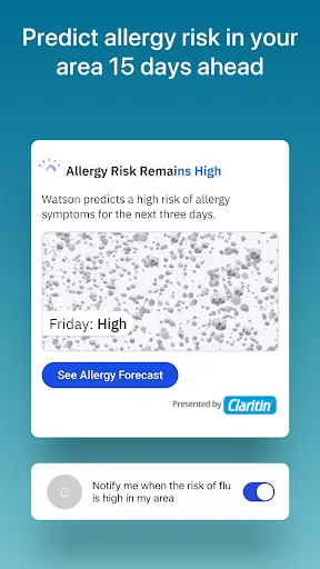 Скриншоты The Weather Channel - Radar