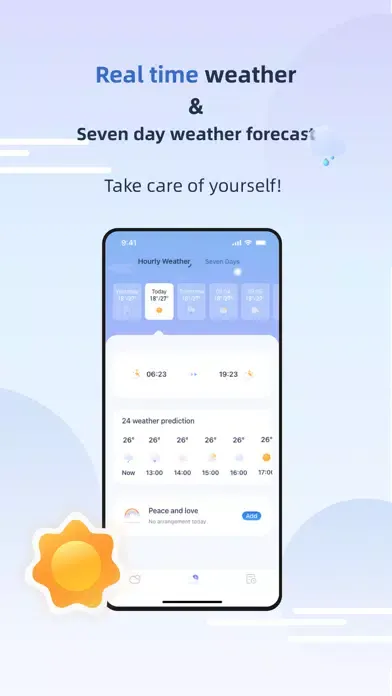 صور Daily Weather-Weather live
