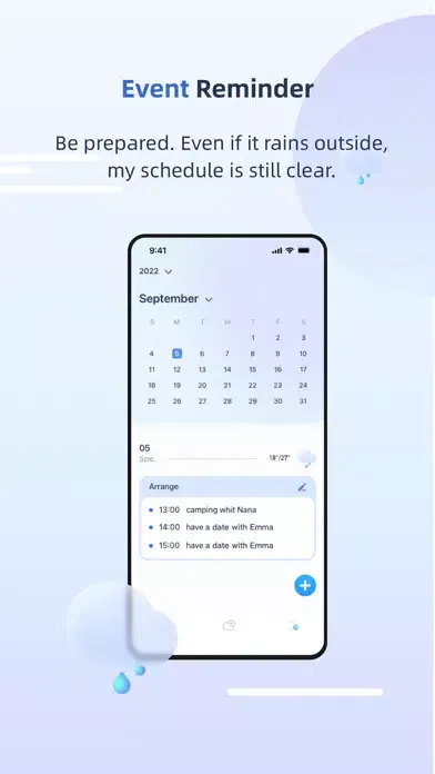 صور Daily Weather-Weather live