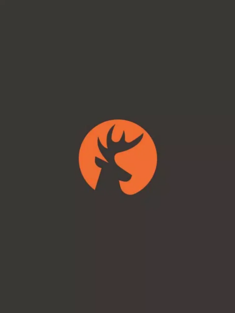 Capturas de tela do Deer Calls-Best Hunting Sounds iPad 