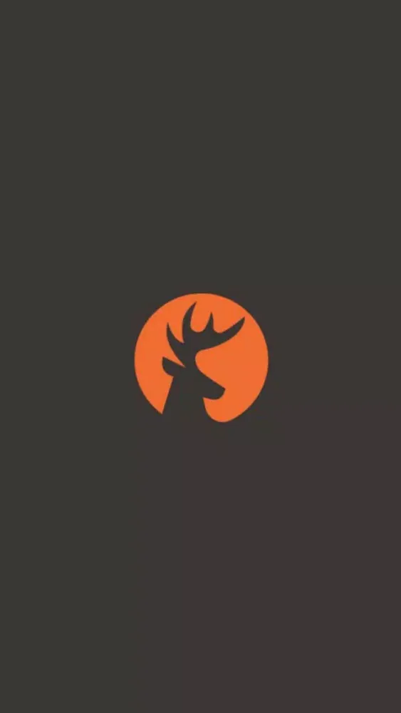 Capturas de tela do Deer Calls-Best Hunting Sounds