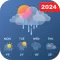 Weather Radar: Forecast Widget