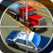 Sniper Blast Traffic Hunter