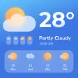 Weather Forecast