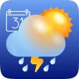 Weather Calendar & Forecast