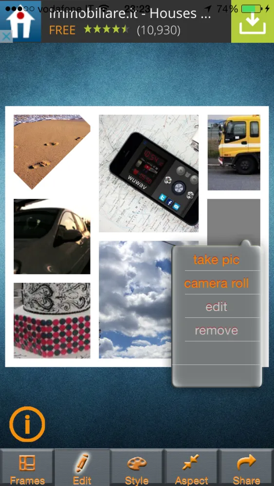 صور إطارات