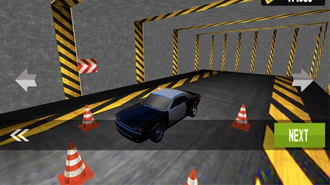 Capturas de pantalla de Car City Parking Simulator 3D