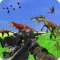 Jungle Dinosaurs Hunting 3D