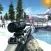 IGI Commando Shooter Snow War