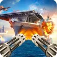 Commando Navy Battleship 3D