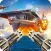 Commando Navy Battleship 3D