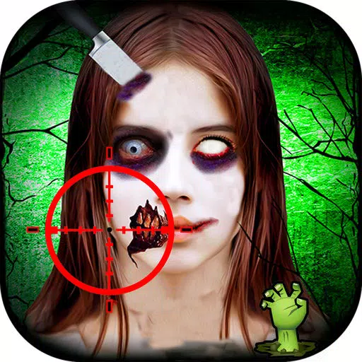 Zombie Hunter Survival War